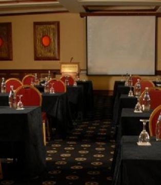 The Address Hotel 4*