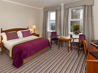The Address Hotel